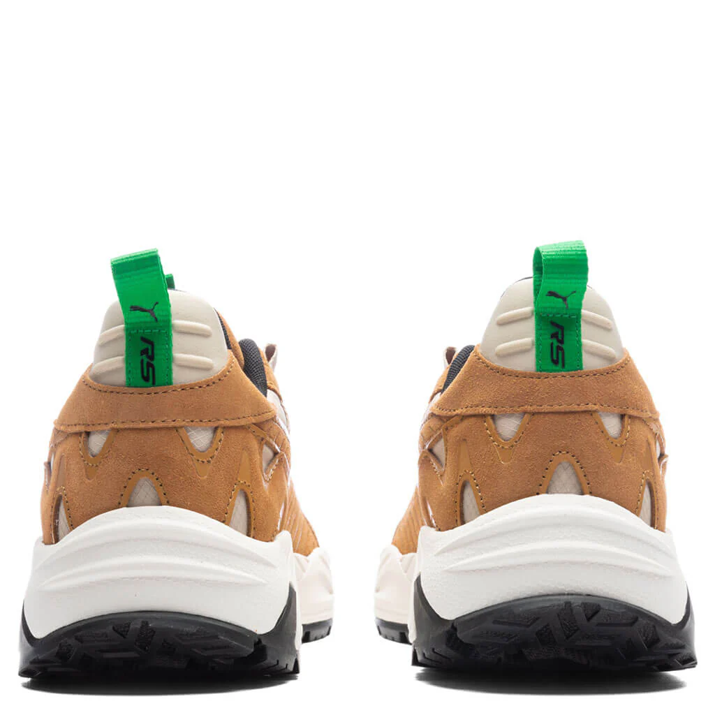 RS-Track OTDR - Granola/Desert Tan - Image 4