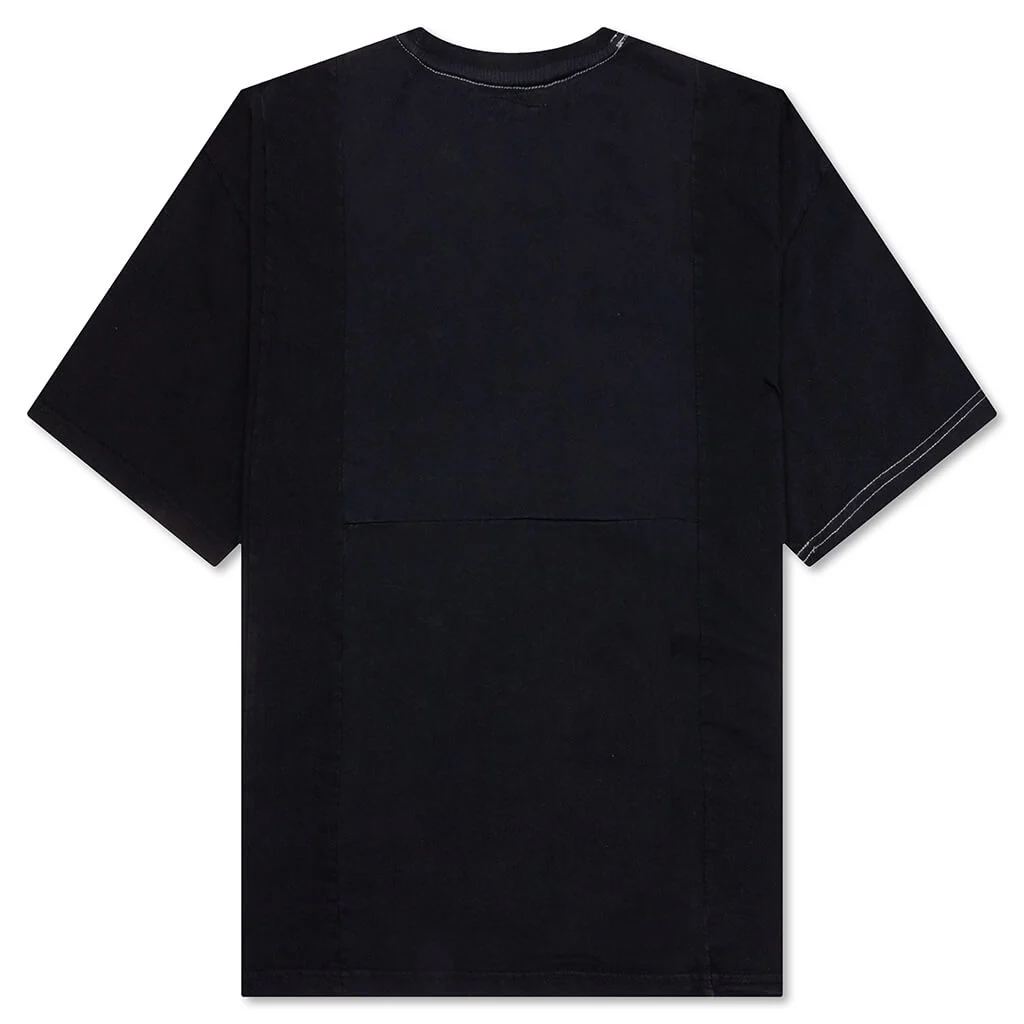 RW 6 Panel Rework T-Shirt - Multi - Image 13