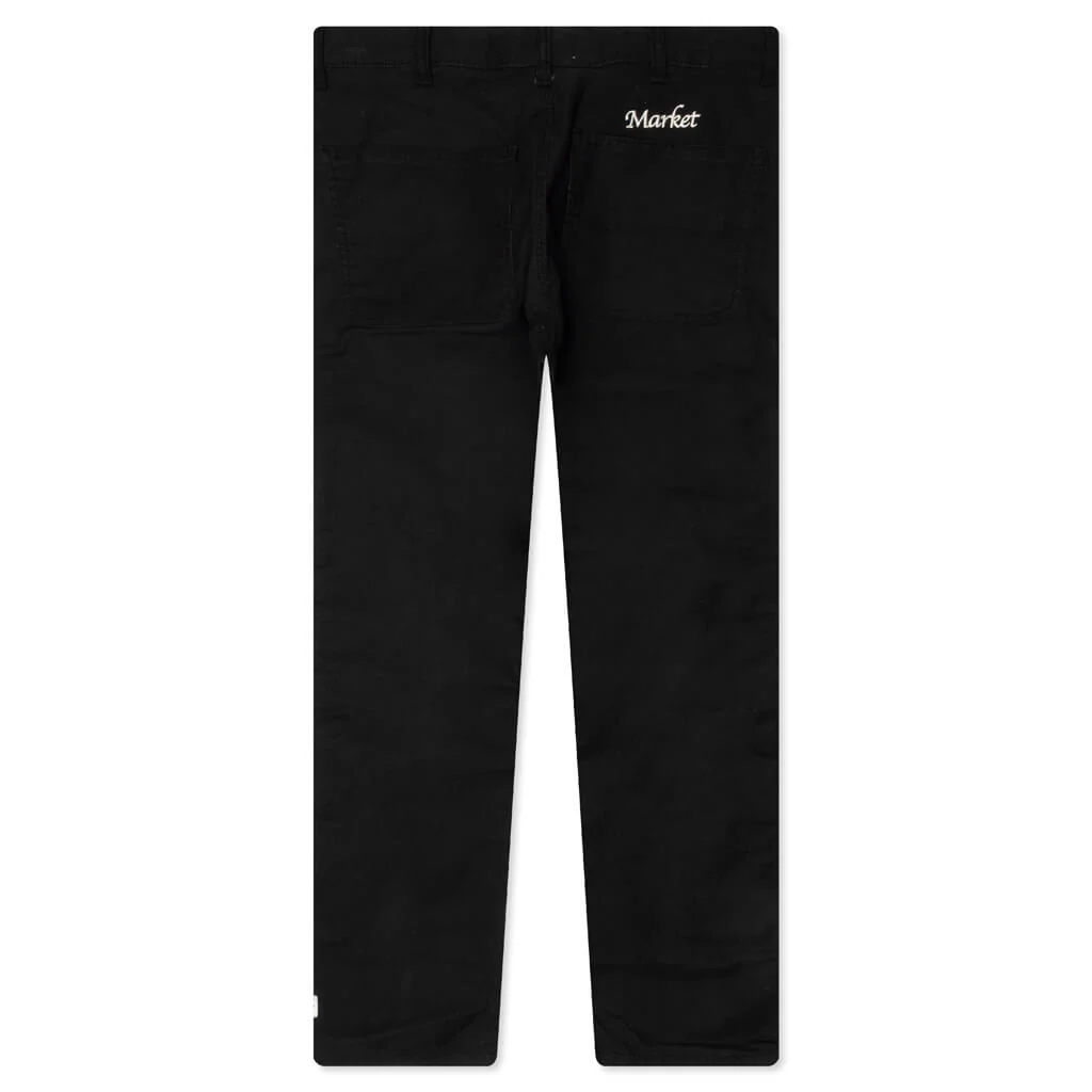 RW Colorado Quilted Pants - Multi - Image 2