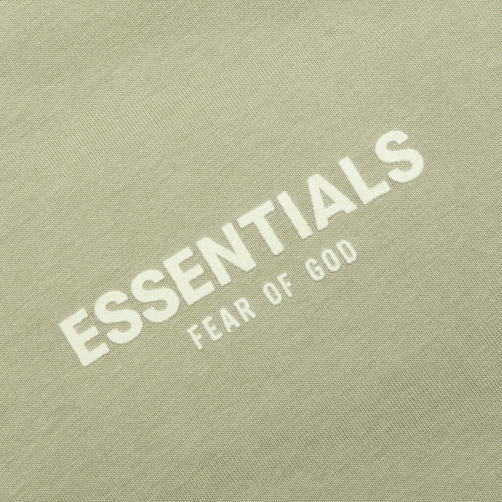 Short Sleeve Tee - Seafoam - Image 3