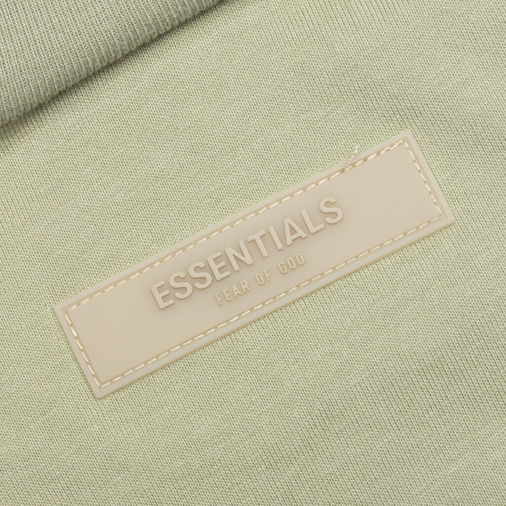Short Sleeve Tee - Seafoam - Image 4