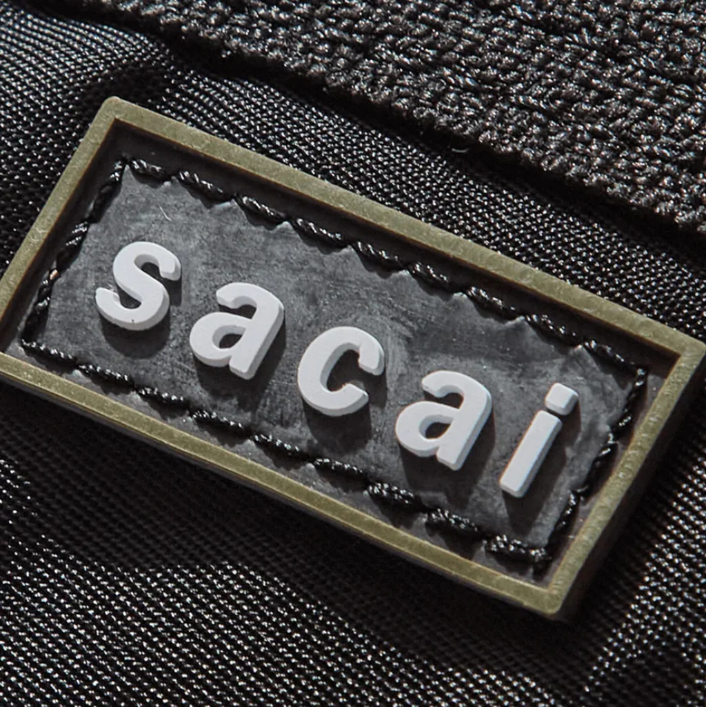 Pocket Fragment Case - Black - Image 3