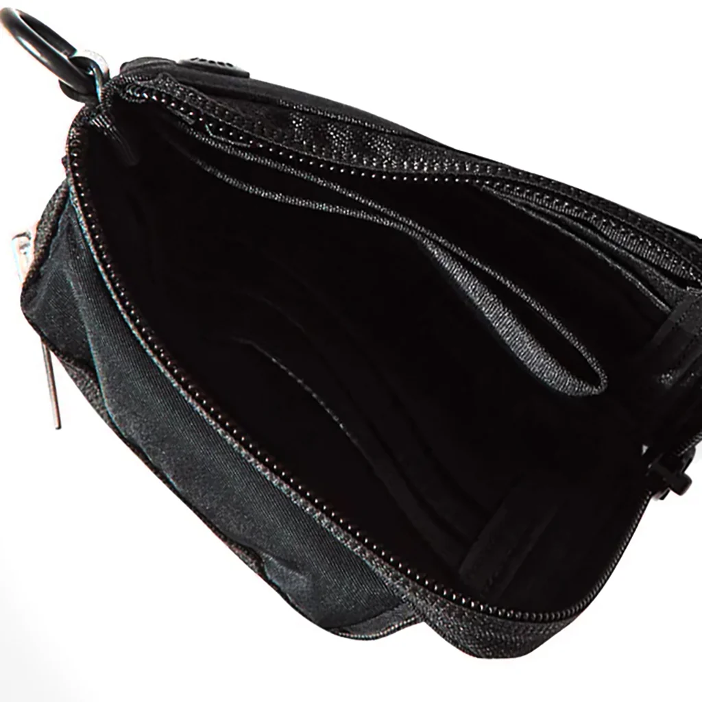 Pocket Fragment Case - Black - Image 4