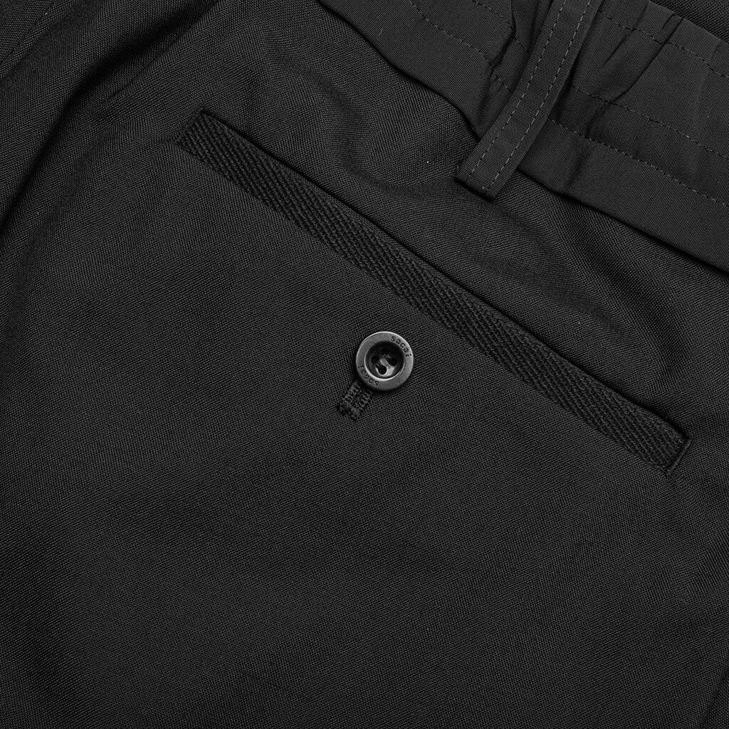 Suiting Pants - Black - Image 5