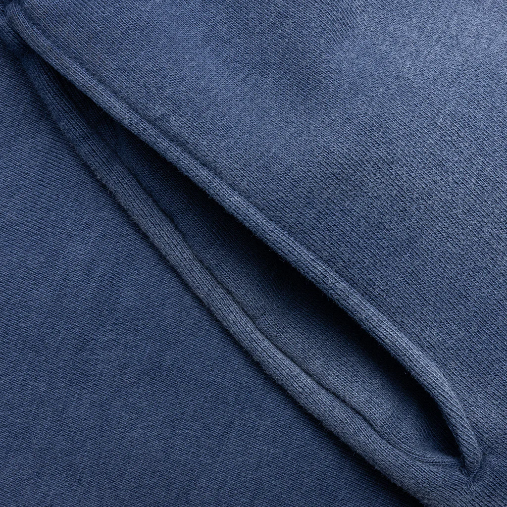 Angel Sweat Pant - Navy - Image 4