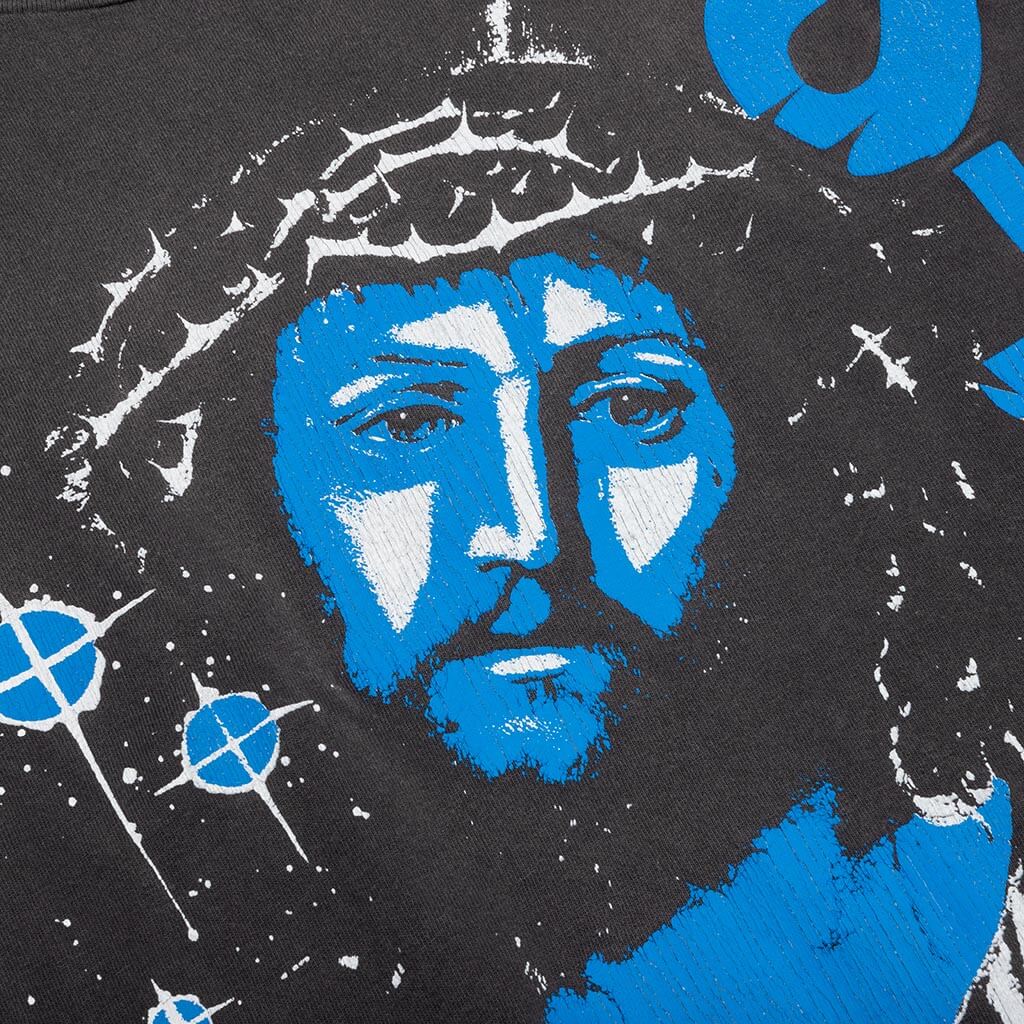 Death is Mother Tee - Black - Image 3