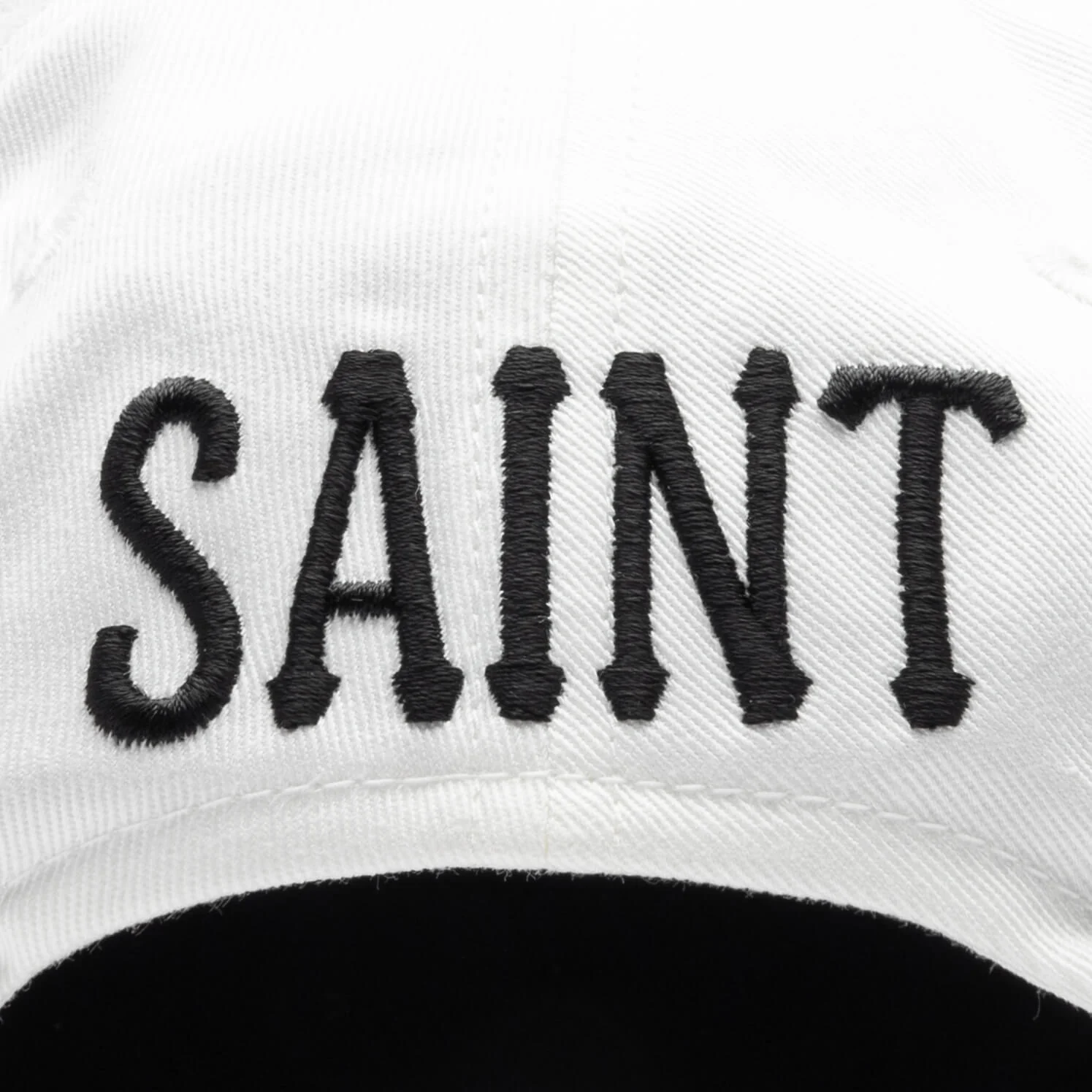 PMS Cap - White - Image 3