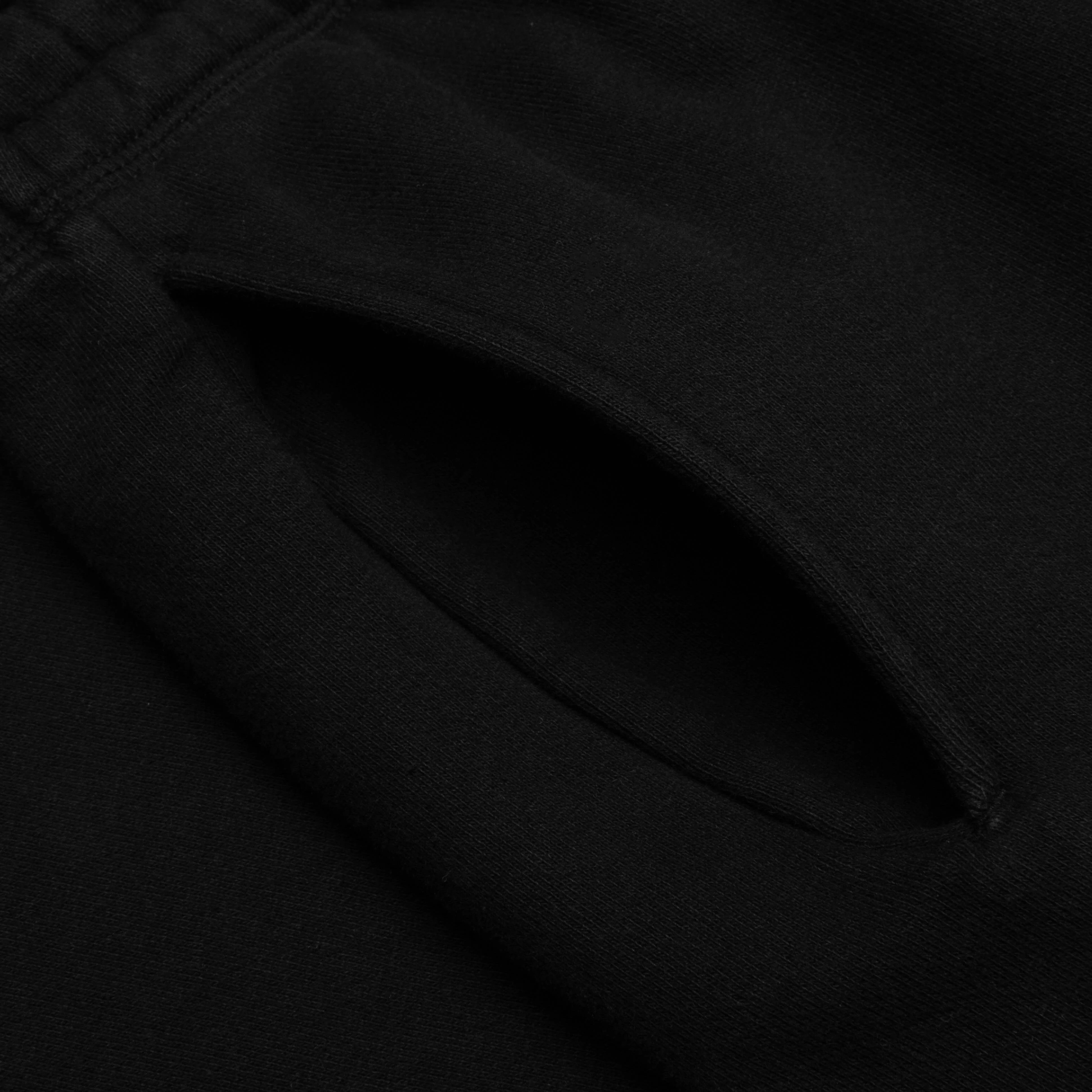 Saint Sweatpants - Black - Image 4