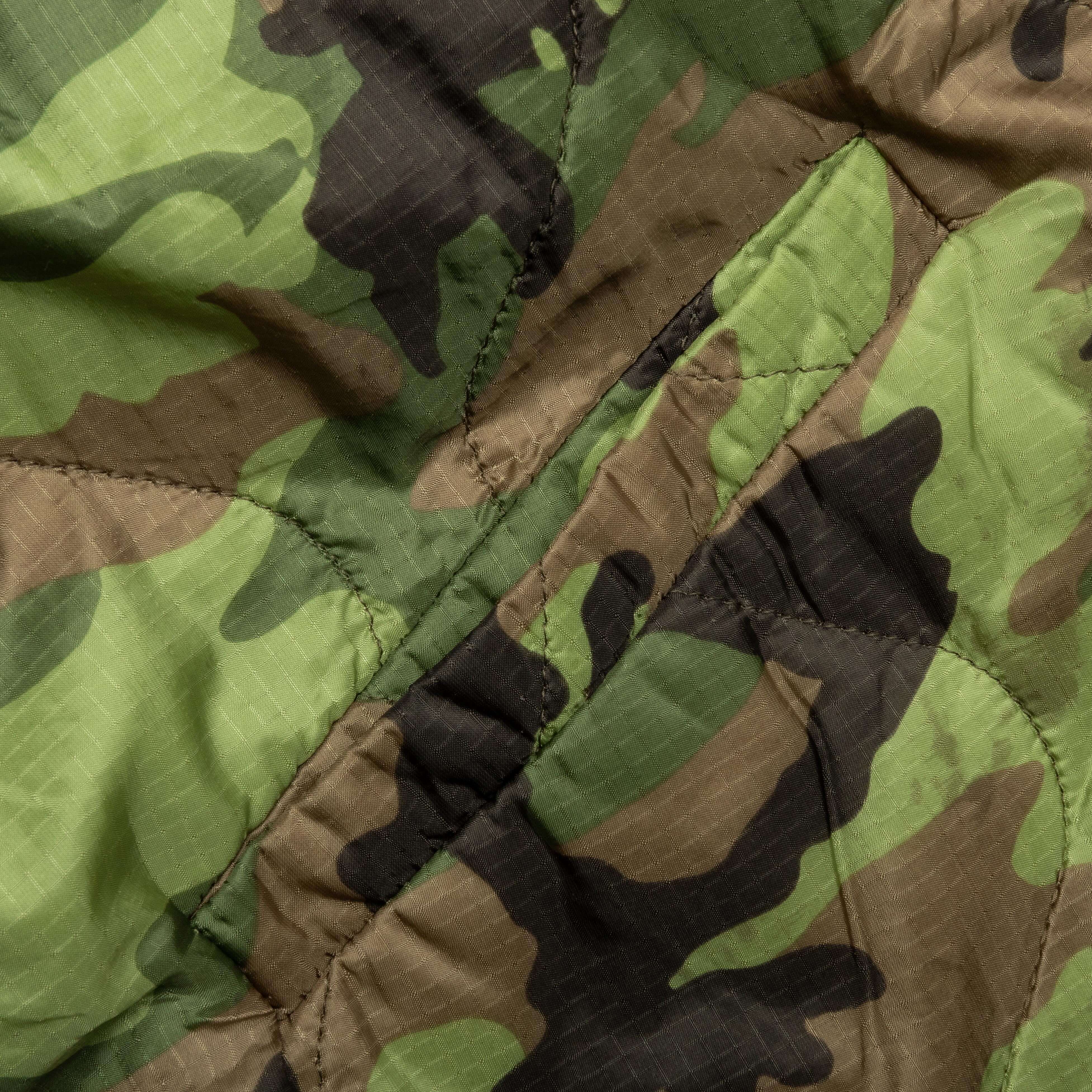 Saint Michael Vietnam Jamber - Camo - Image 4