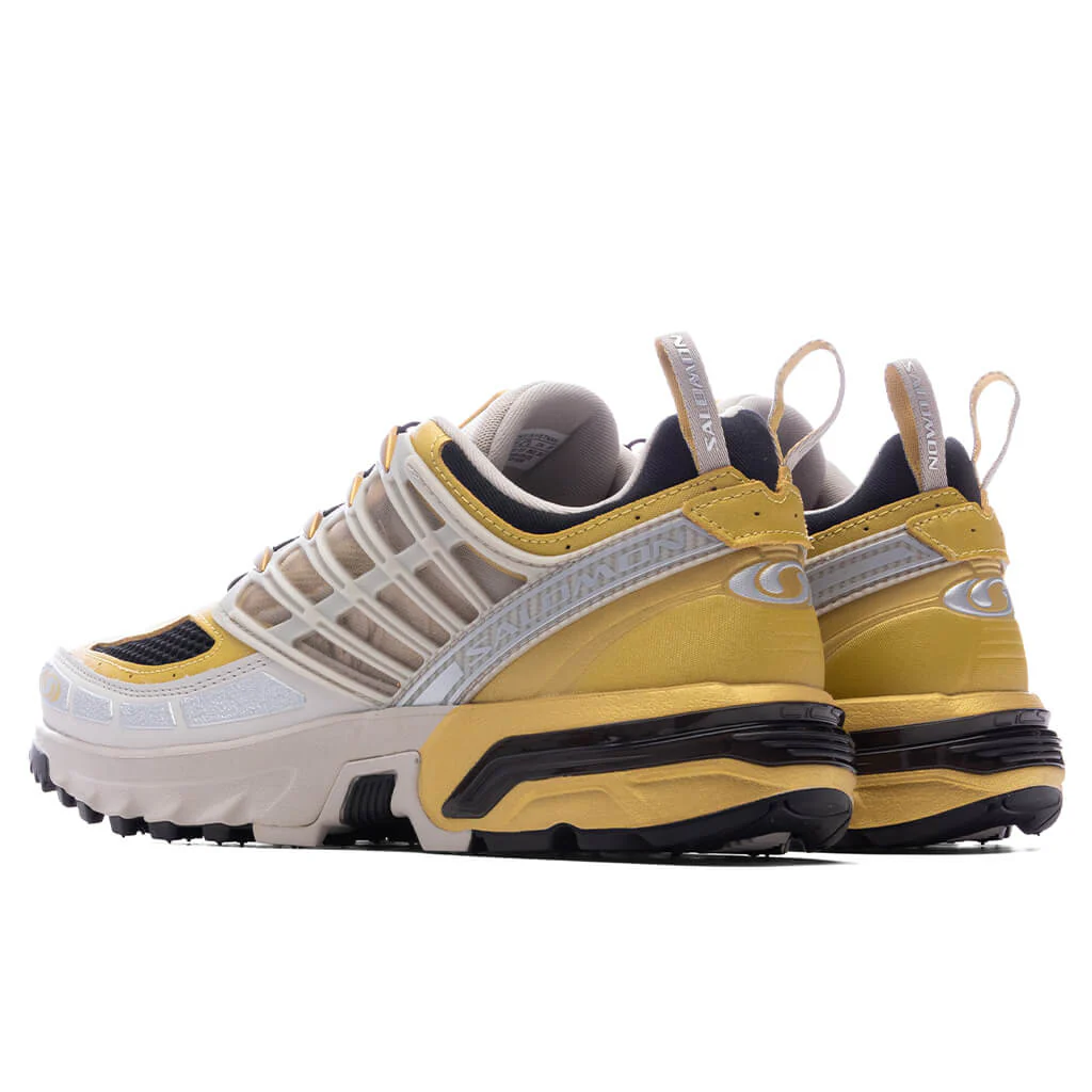 ACS Pro 20 Years Anniversary Golden Archive - Rich Gold Old/Silver Cloud/Black - Image 3