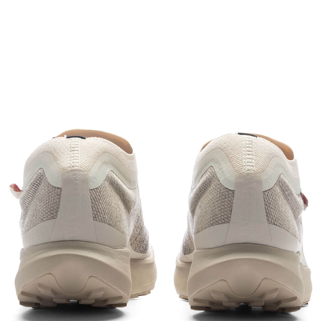 Pulsar Advanced - Vanilla/Feather Gray/Fiery Red - Image 4