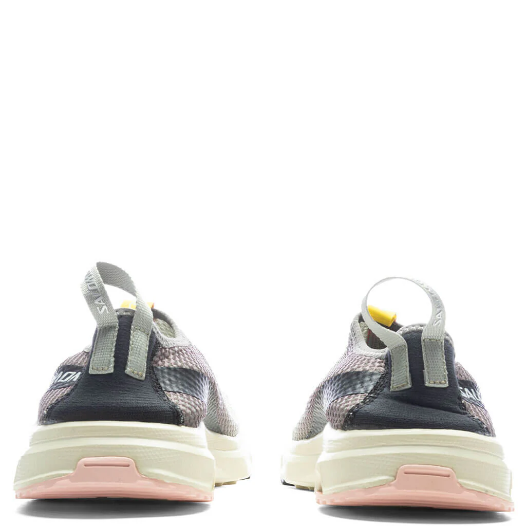 RX MOC 3.0 - Pewter/Desert Sage/Rose Cloud - Image 4