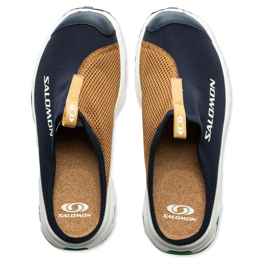 RX Slide 3.0 - Dark Sapphire/Rubber/Jolly Green - Image 4