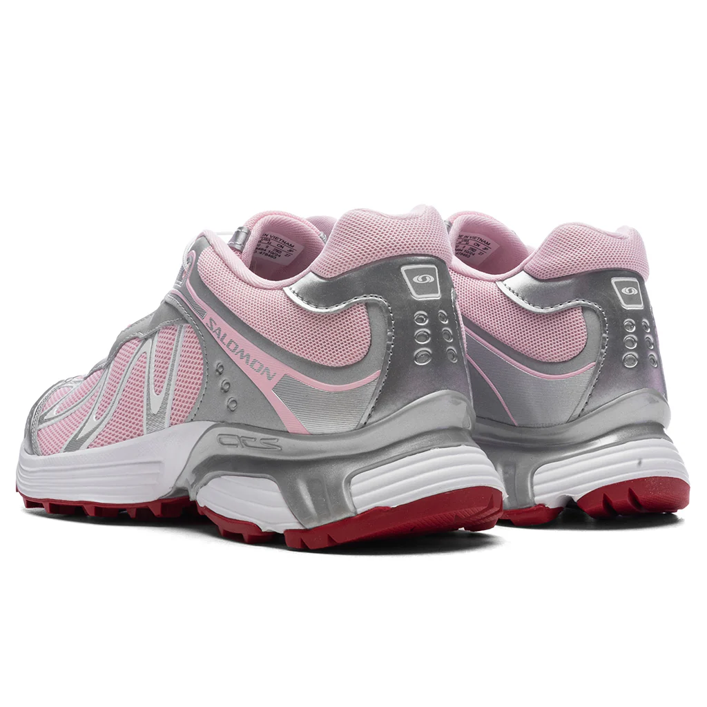 Salomon x Sandy Liang XT-Whisper - Fairy Tale/Footwear Silver - Image 3