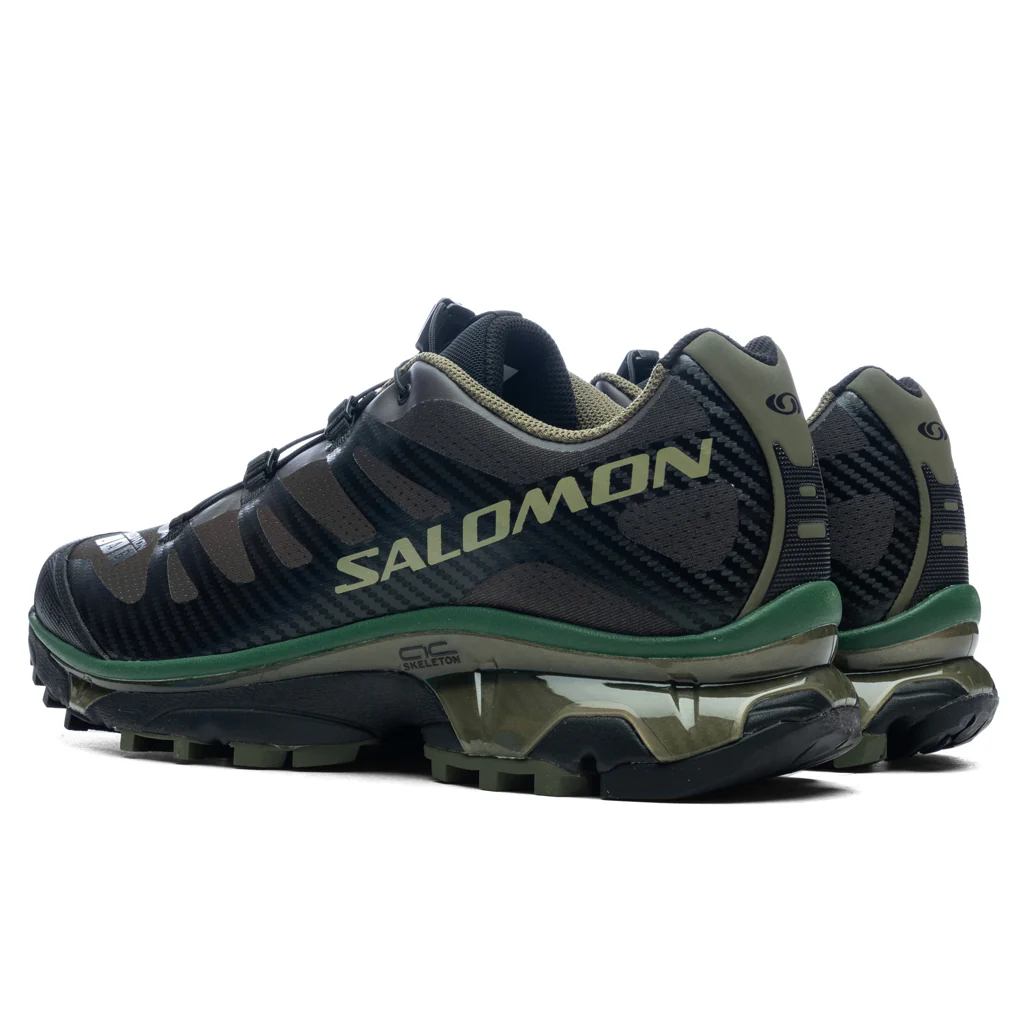 XT-4 OG - Olive Night/Black/Aloe - Image 3
