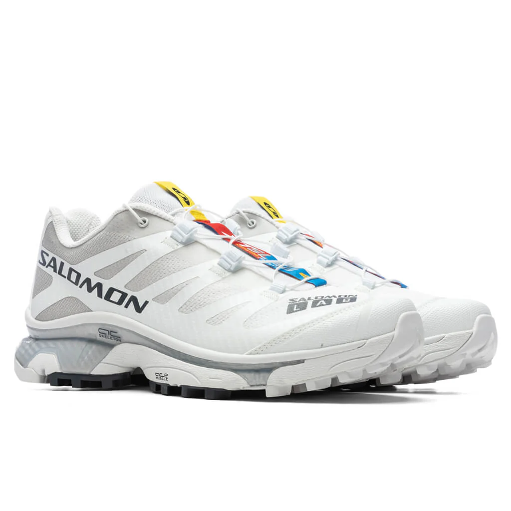 XT-4 OG - White/Ebony/Lunar Rock - Image 2