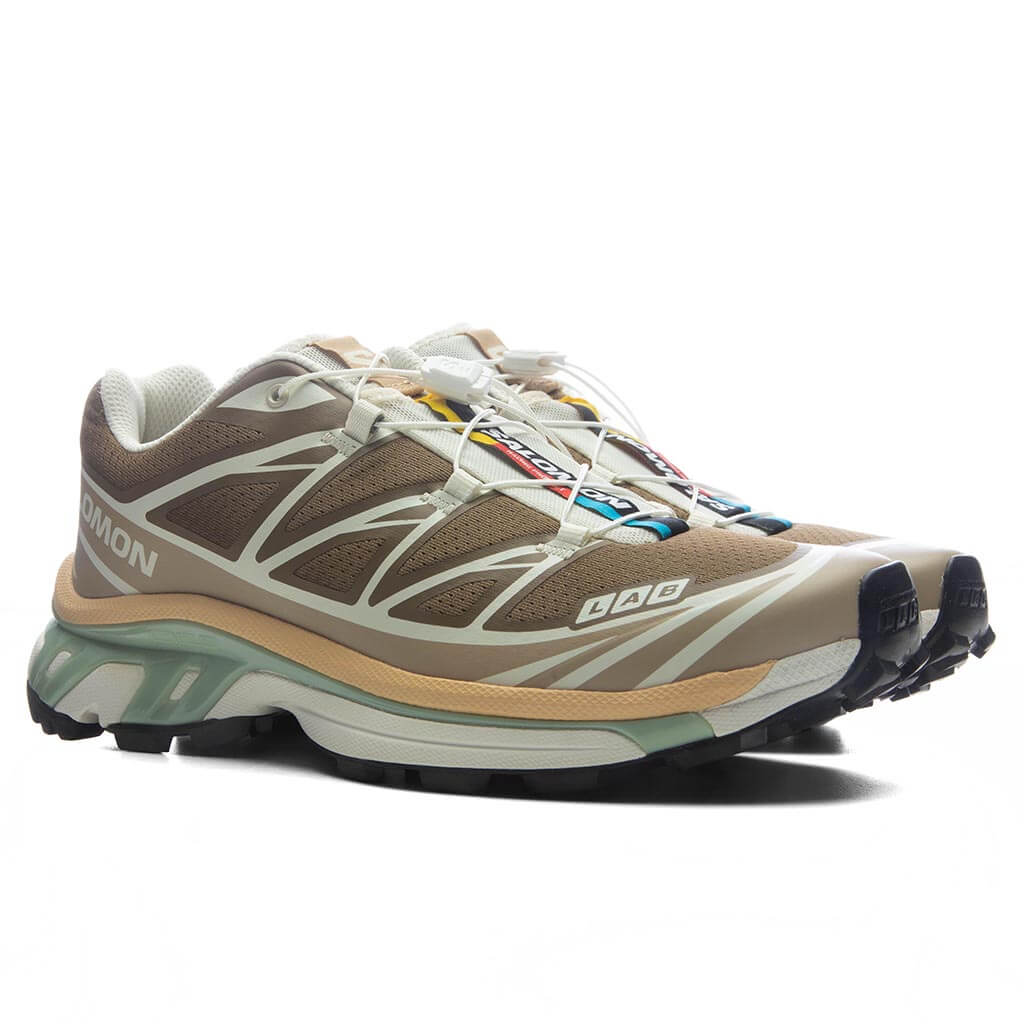 XT-6 - Coyote Brown/Safari/Sahara - Image 2