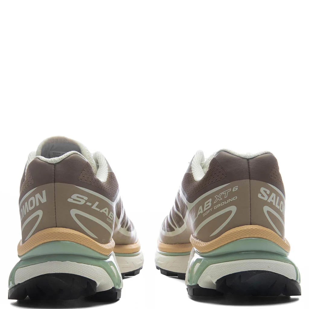 XT-6 - Coyote Brown/Safari/Sahara - Image 4