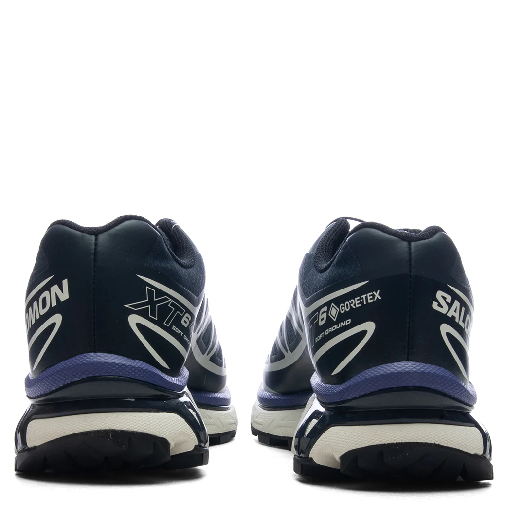 XT-6 GTX - Carbon/Vanilla Ice/Libert - Image 4