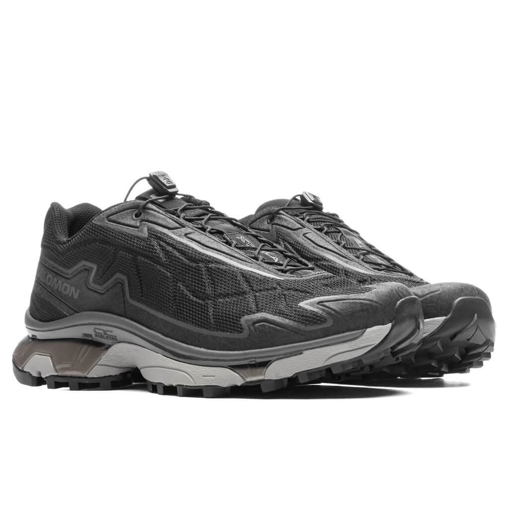 XT-SLATE Advanced - Black/Ebony/Frost Gray - Image 2