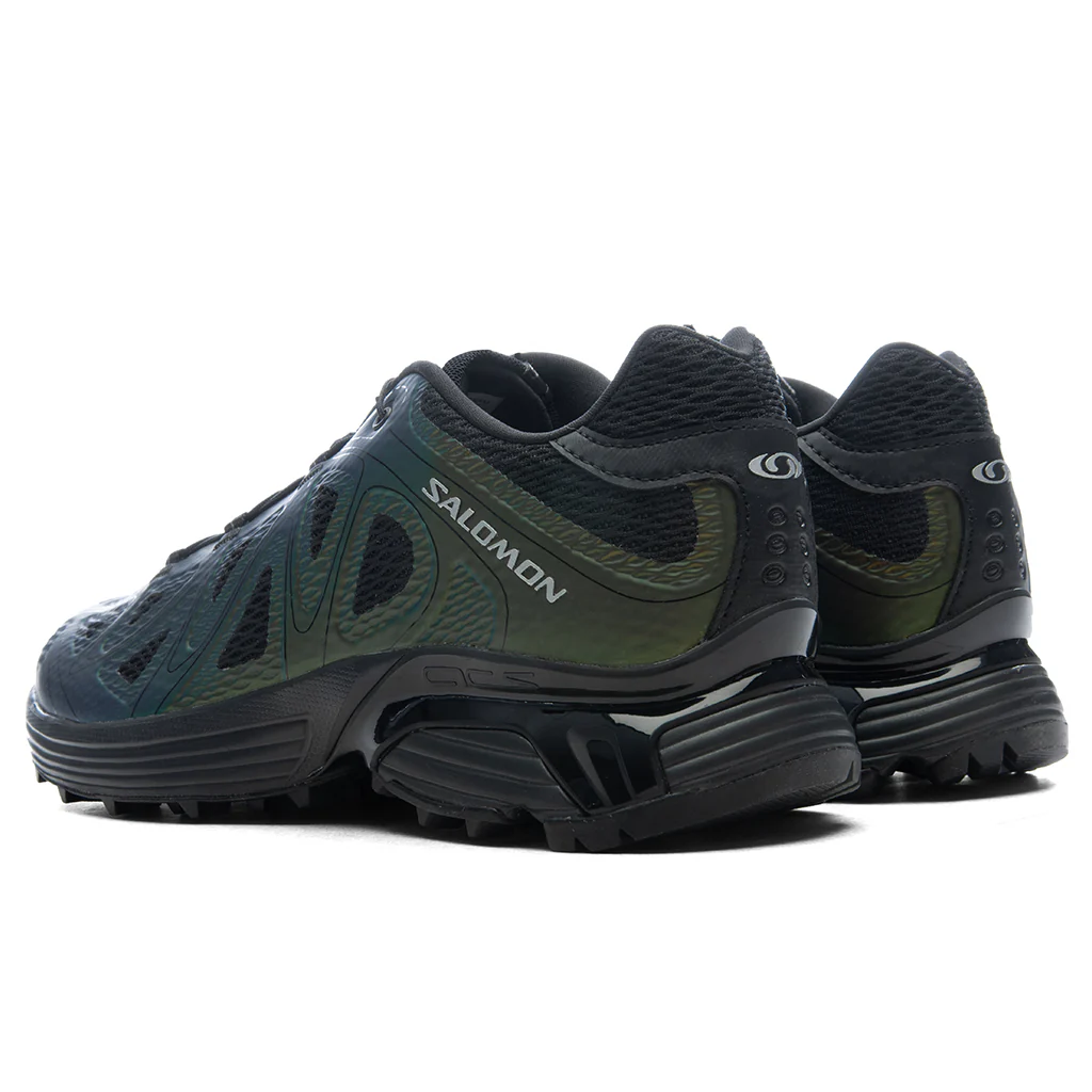 XT-Whisper Void - Black/Black/Silver Metallic - Image 3
