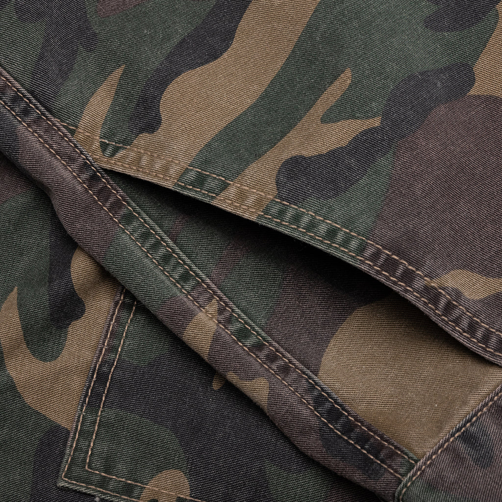 Camo Board Short - Camo - Image 5