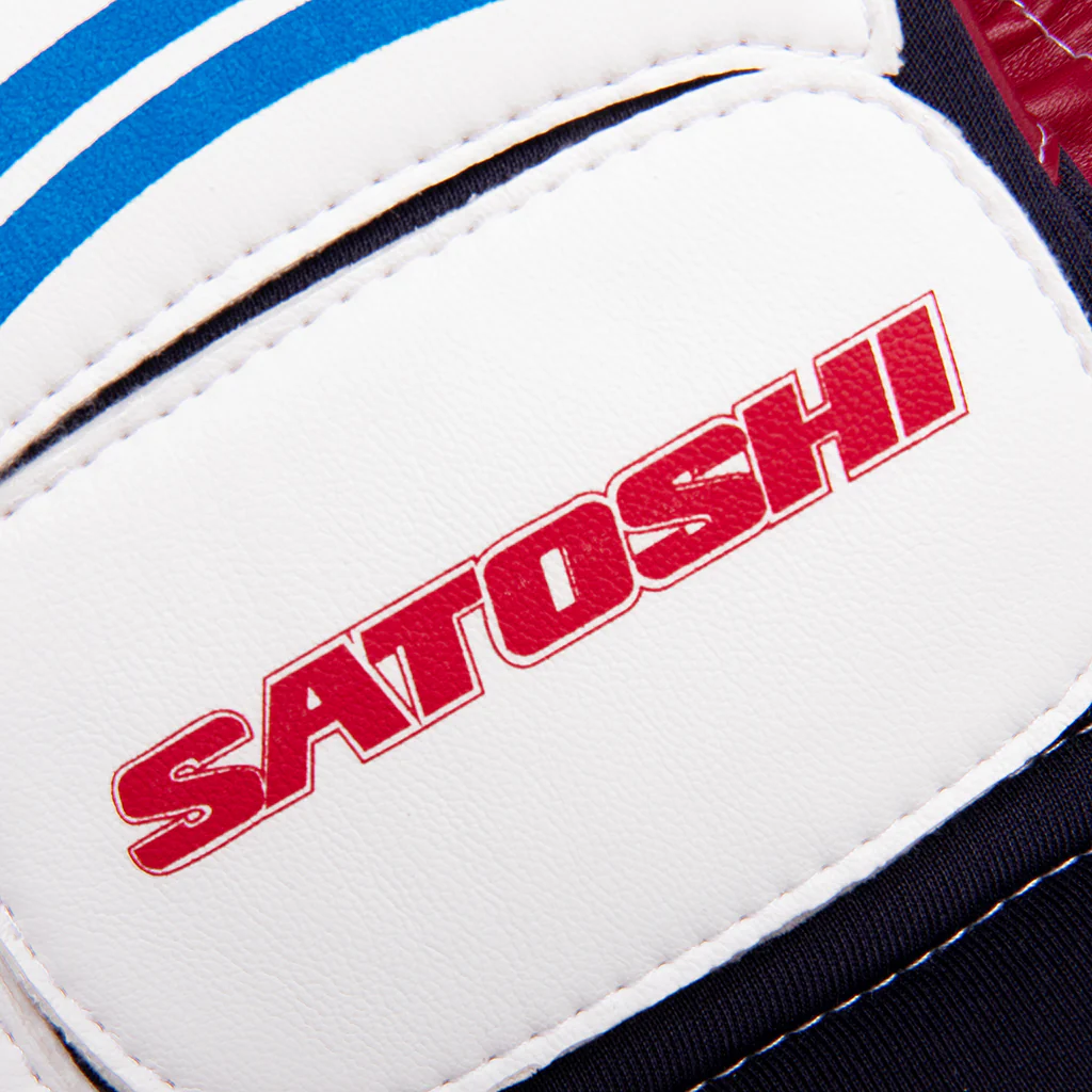 Moto Glove - Off White - Image 3