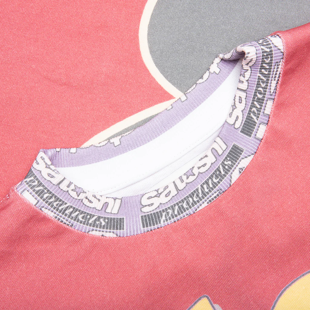 Speedway L/S - Multicolor - Image 3