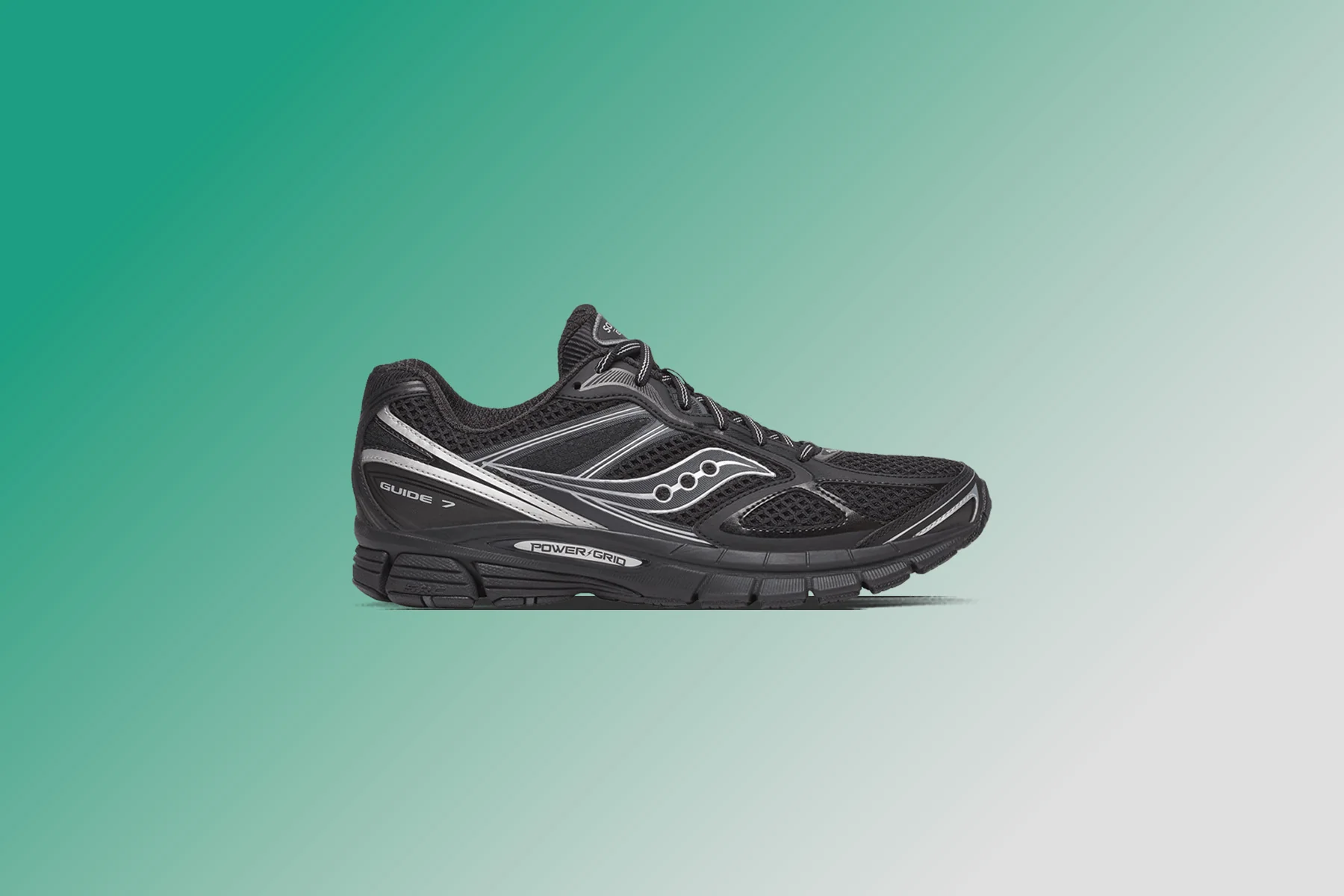 Progrid Guide 7 - Black/Silver - Image 5