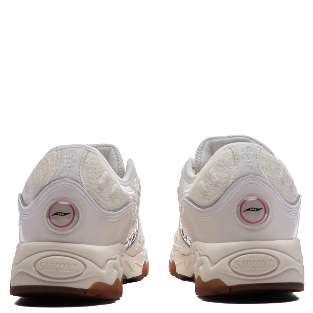 Matrix - Ivory/Metallic - Image 4