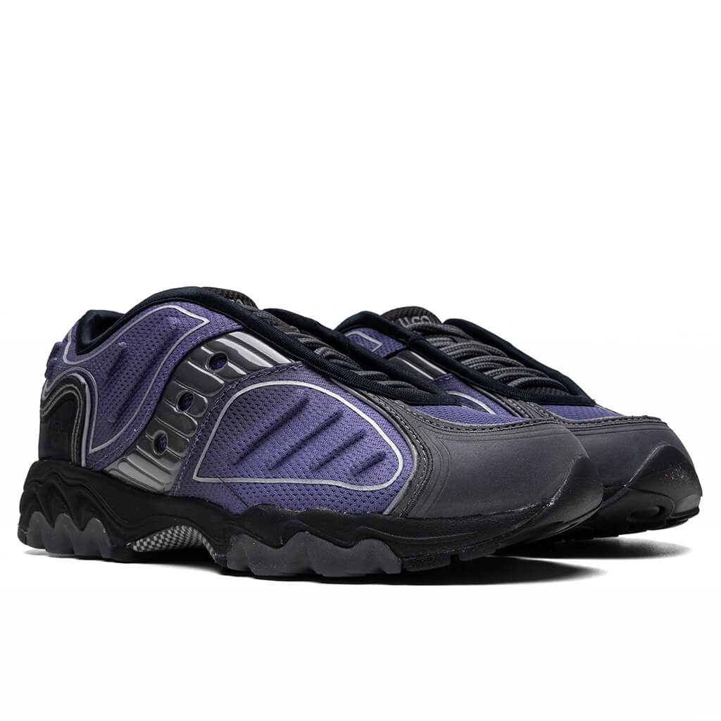 Matrix - Purple Fade - Image 2