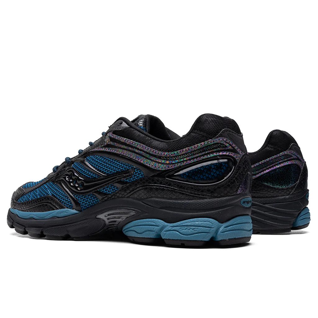 Progrid Omni 9 'Glowaconstrictor' - Black Glow - Image 3