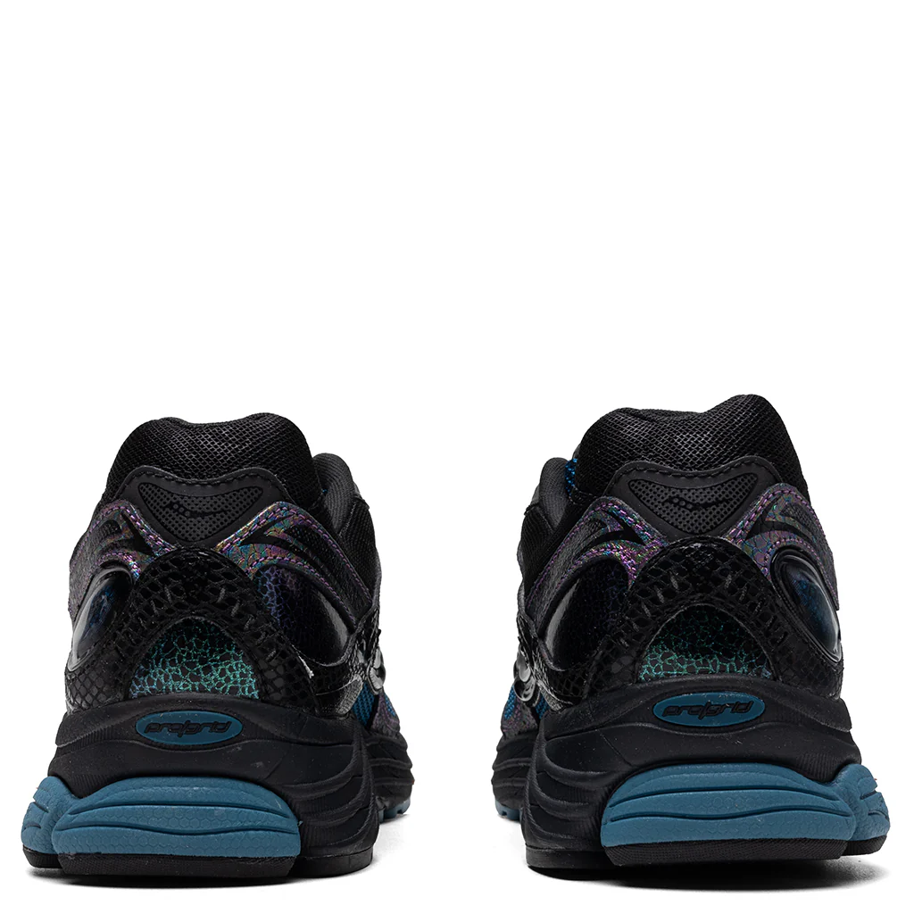 Progrid Omni 9 'Glowaconstrictor' - Black Glow - Image 4