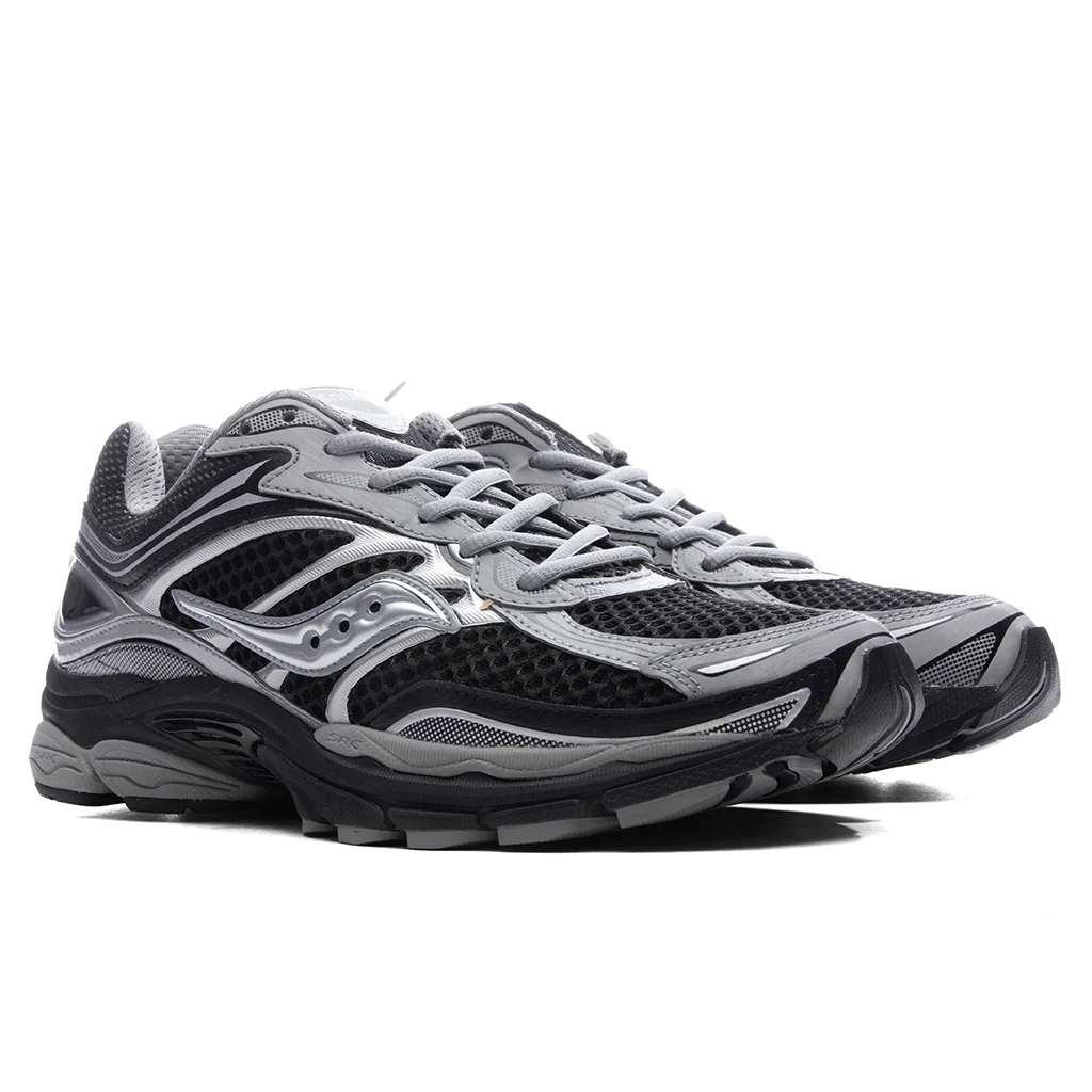 Progrid Omni 9 - Black/Silver - Image 2