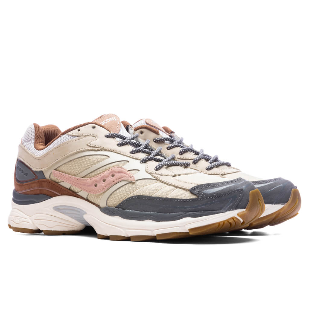 Progrid Omni 9 - Tan/Grey/Brown - Image 2