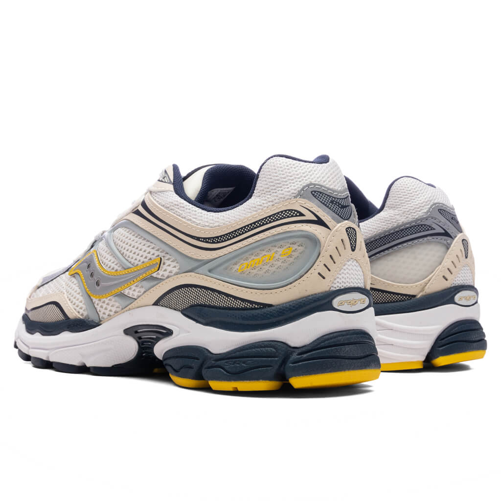 Progrid Omni 9 - White/Multi - Image 3