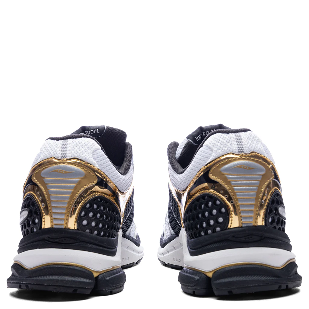 Progrid Triumph 4 - Gold Chrome - Image 4