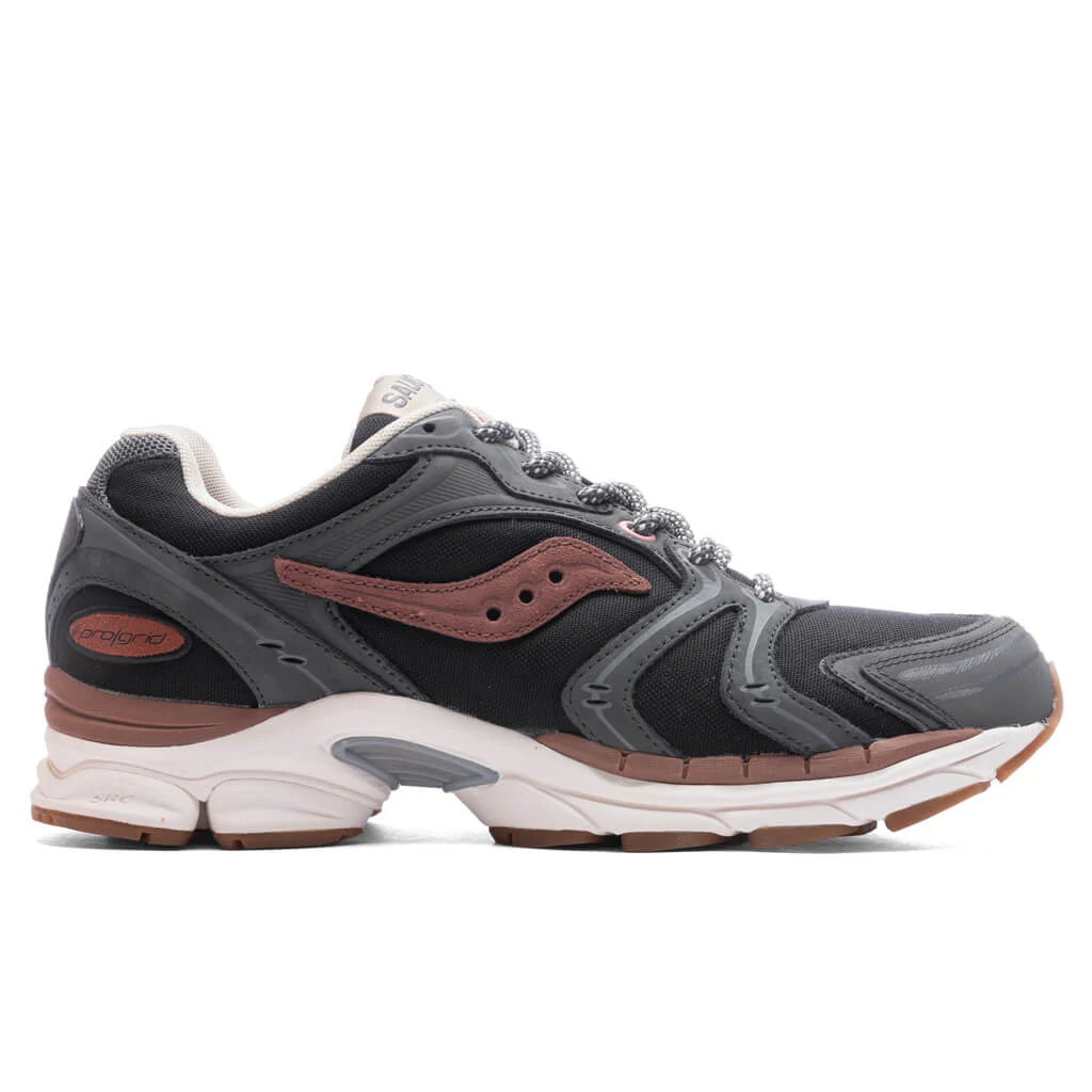 Progrid Triumph 4 - Grey Brown
