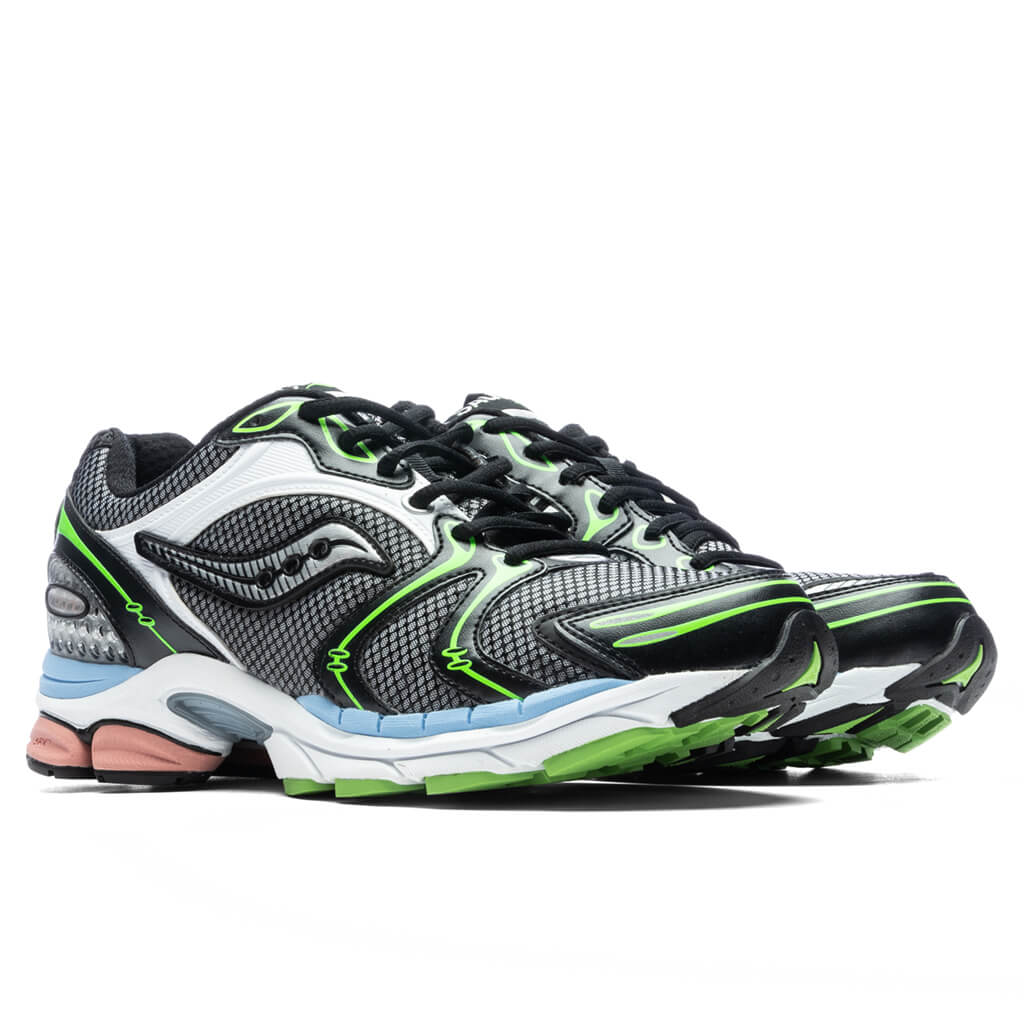 Progrid Triumph 4 Otherworld - Black/White/Pink - Image 2