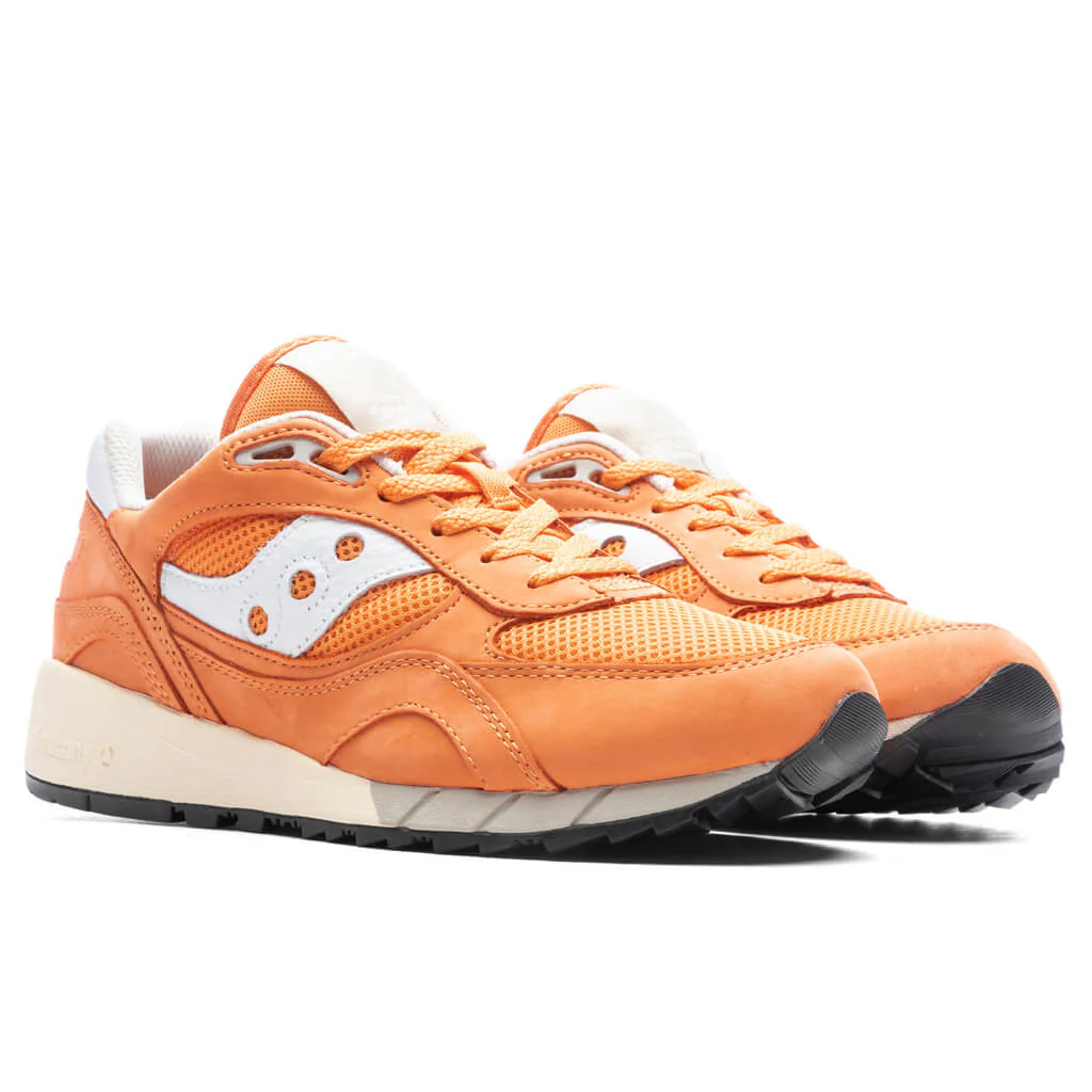 Shadow 6000 - Orange/White - Image 2