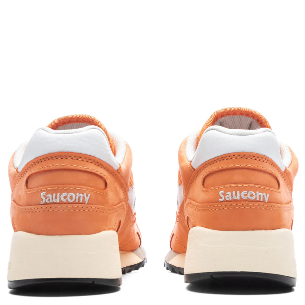 Shadow 6000 - Orange/White - Image 4