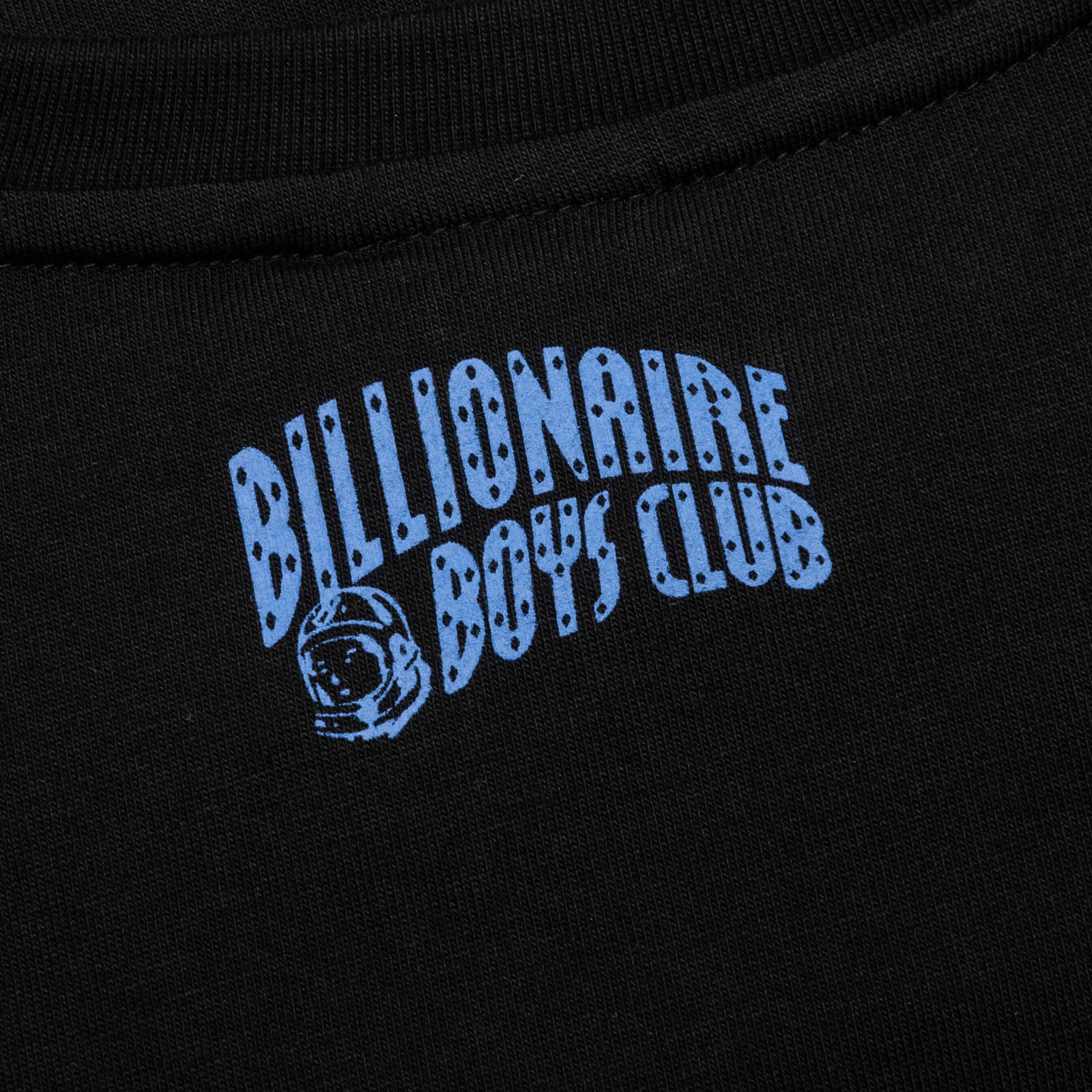 Scribe S/S Tee - Black - Image 4