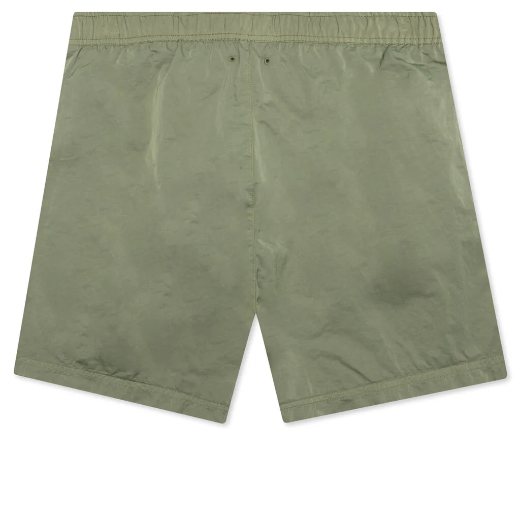 Beach Shorts - Sage - Image 2