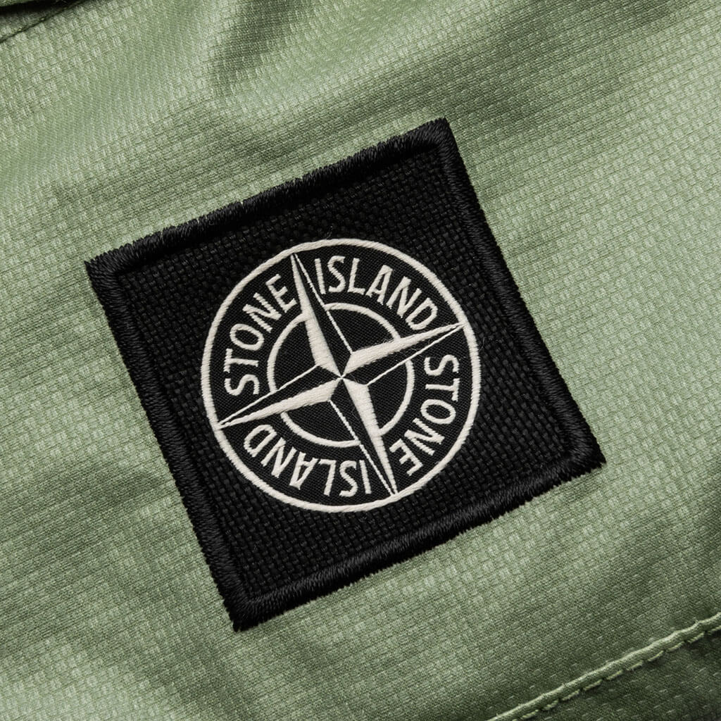 Shoulder Bag - Sage - Image 3