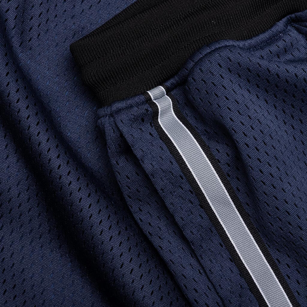Sigma Shorts - Navy - Image 3