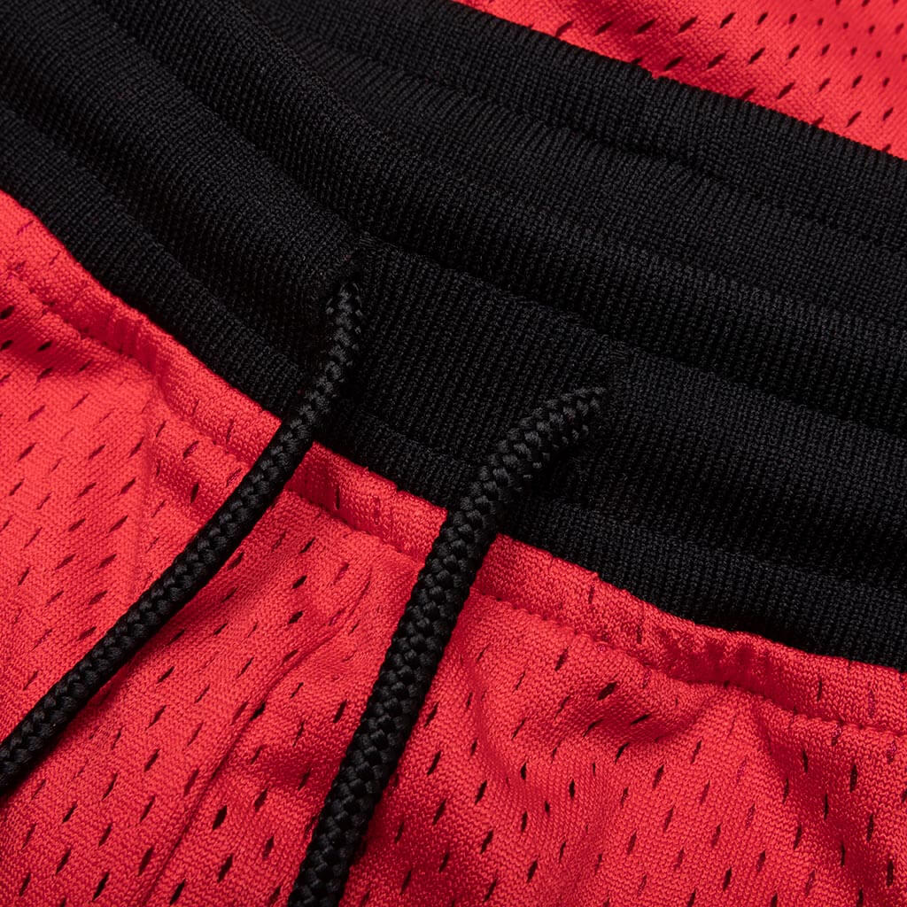 Sigma Shorts - Red - Image 3