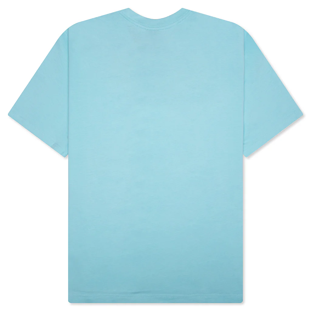 Cloud Tee - Light Blue - Image 2