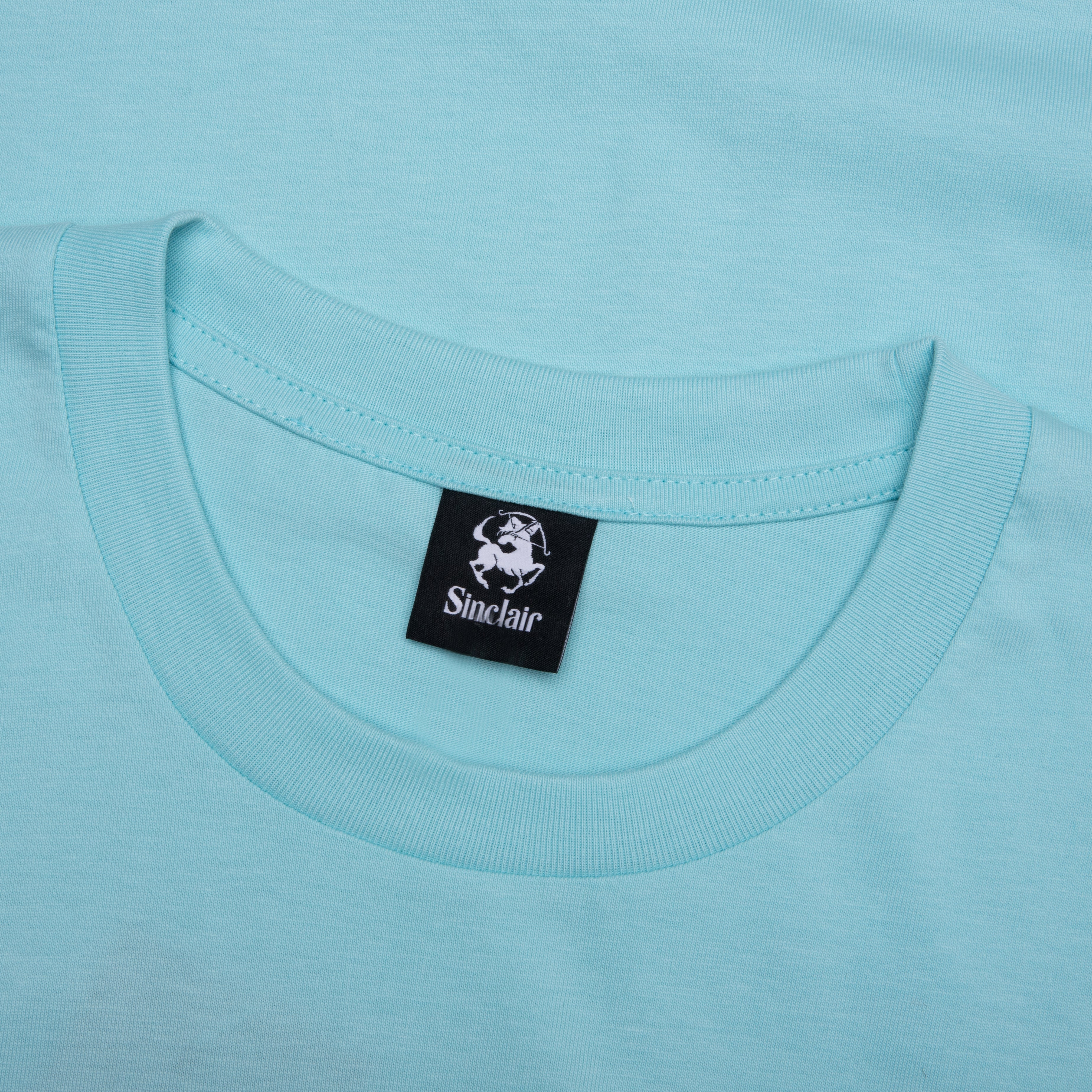 Cloud Tee - Light Blue - Image 3