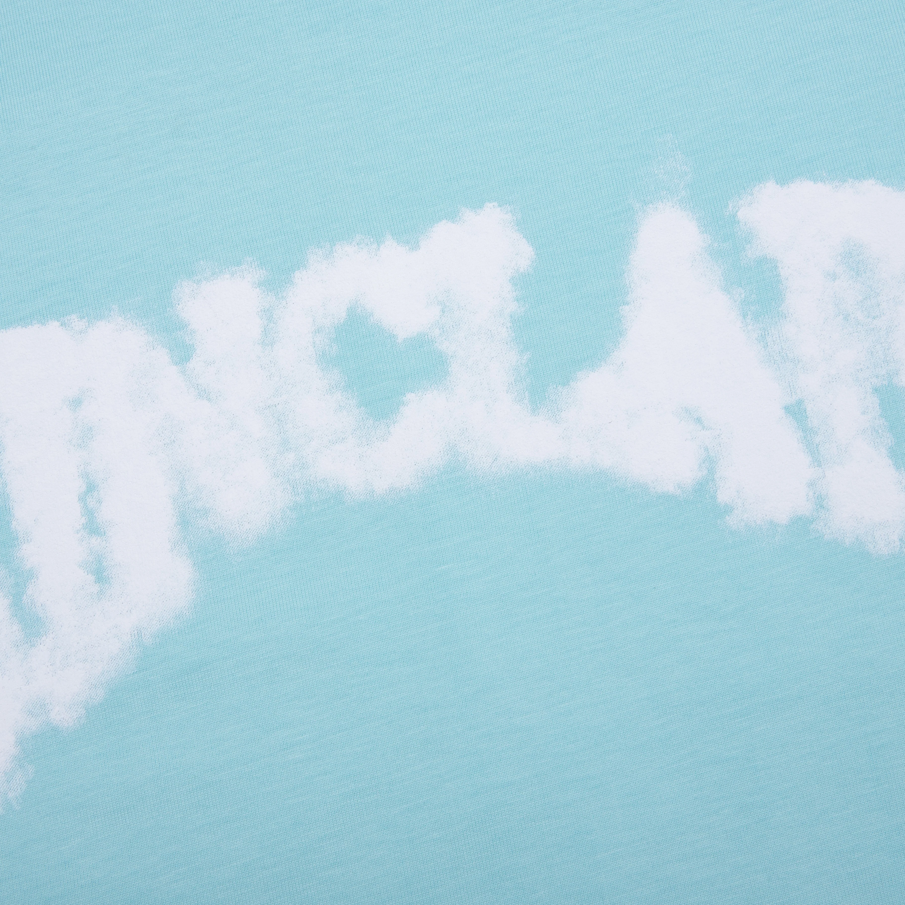 Cloud Tee - Light Blue - Image 4