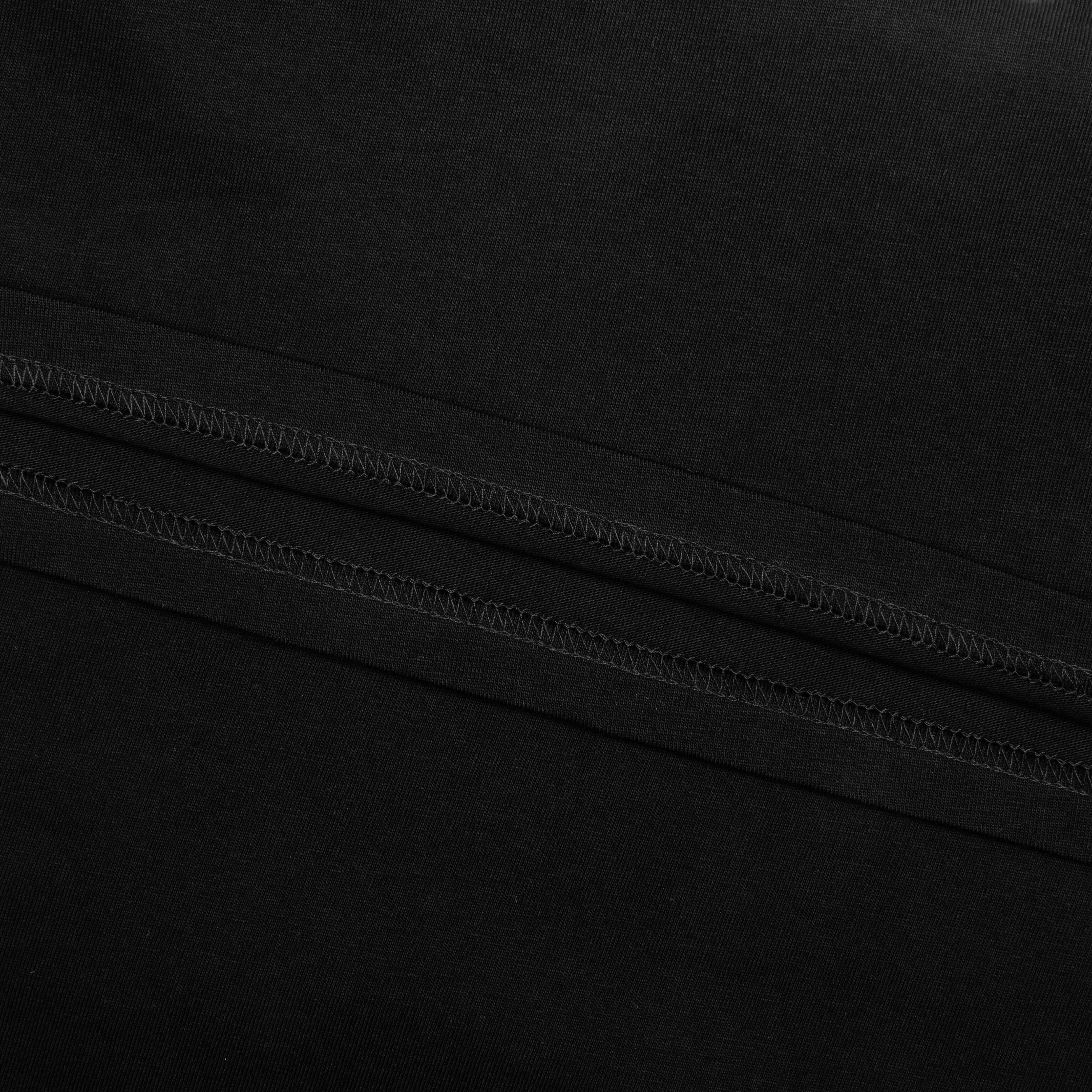 Feature x Sinclair Grand Prix Tee - Black - Image 6